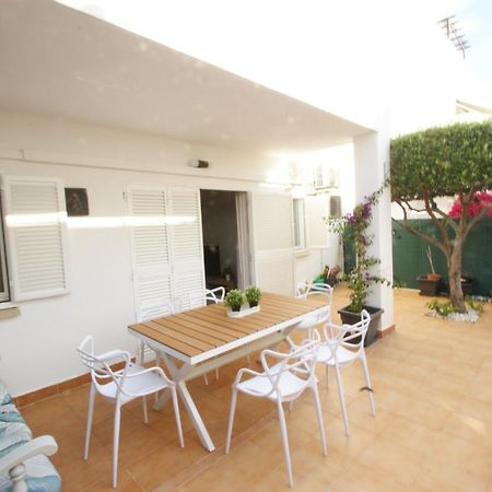 Casa A 400M De Playa, 3 Habitaciones, 2 Banos Y Jardin Vera Exterior foto
